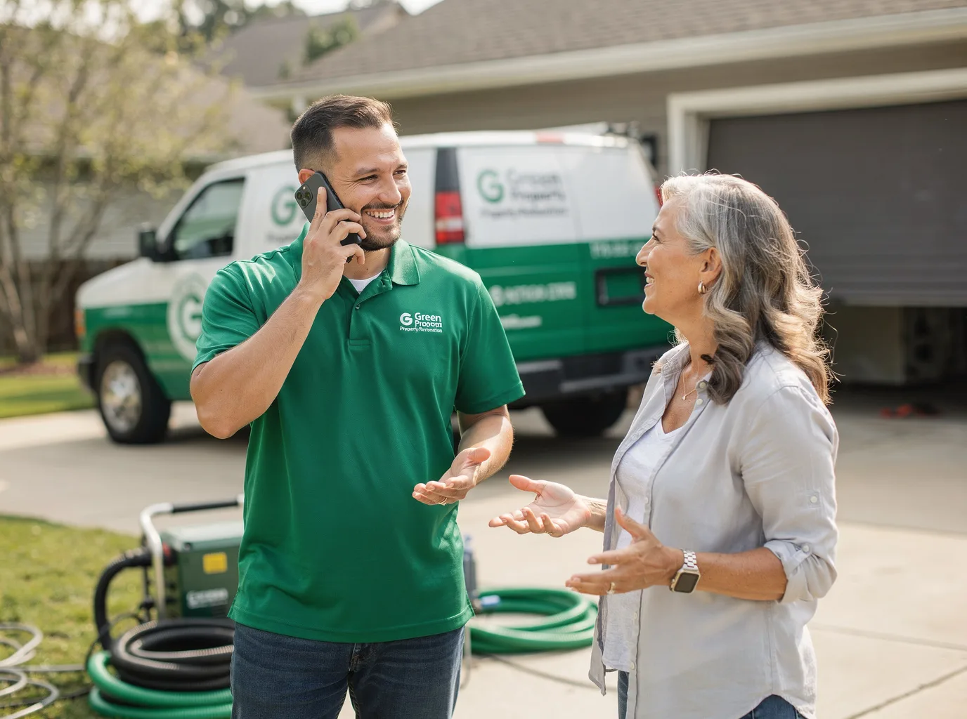 Water Damage Restoration Michigan City, MS FAQs